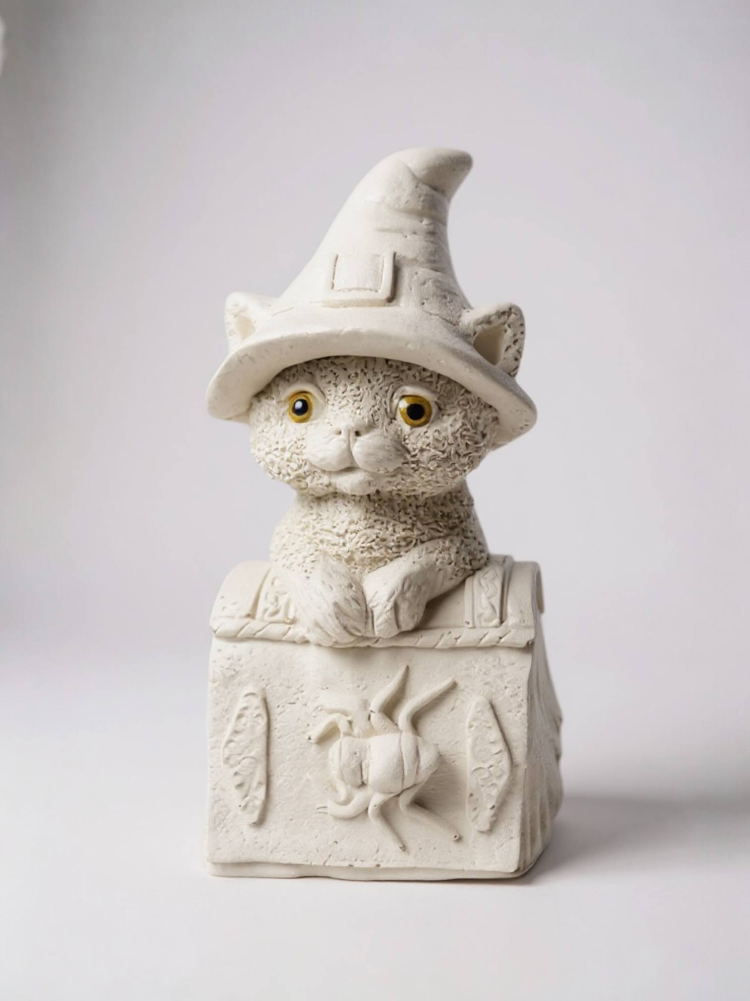 Фигурка «Котёнок Сфинкс»